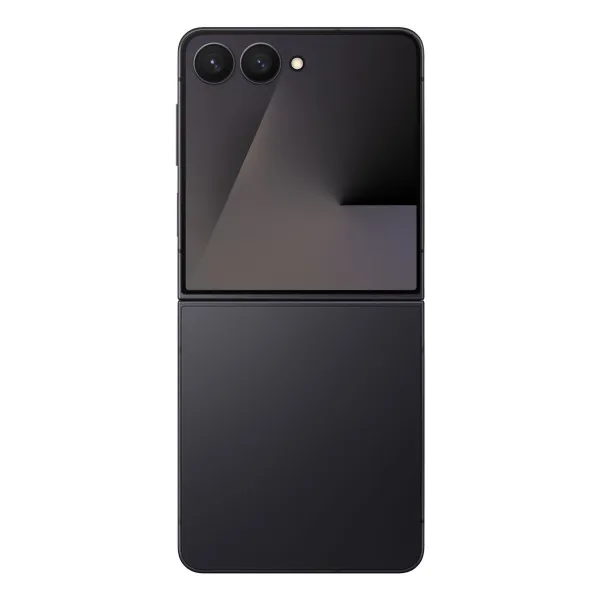 Išmanusis Telefonas Samsung Galaxy Z Flip7 6,9" Octa Core 12 GB RAM 256 GB Juoda