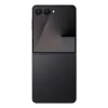 Išmanusis Telefonas Samsung Galaxy Z Flip7 6,9" Octa Core 12 GB RAM 256 GB Juoda