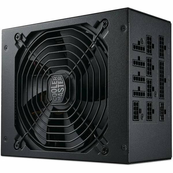 Источник питания Cooler Master MWE Gold ATX 1 050 Bт