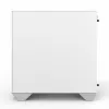 ATX Semi-tower Korpus DarkFlash DY470 Valge