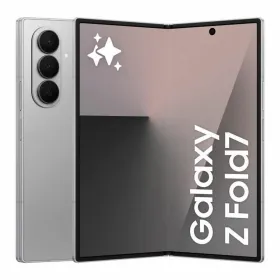 Išmanusis Telefonas Samsung Galaxy Z Fold7 8" 12 GB RAM 256 GB Sidabras