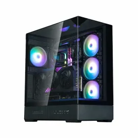 Графическая карта Gigabyte GV-N506TAERO OC-8GD geforce rtx 5060 ti 8 GB GDDR6 GDDR7