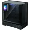 Блок полубашня ATX Galileo Zalman P40 Prism Plus Чёрный
