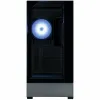 Блок полубашня ATX Galileo Zalman P40 Prism Plus Чёрный