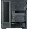 Блок полубашня ATX Galileo Zalman P40 Prism Plus Чёрный