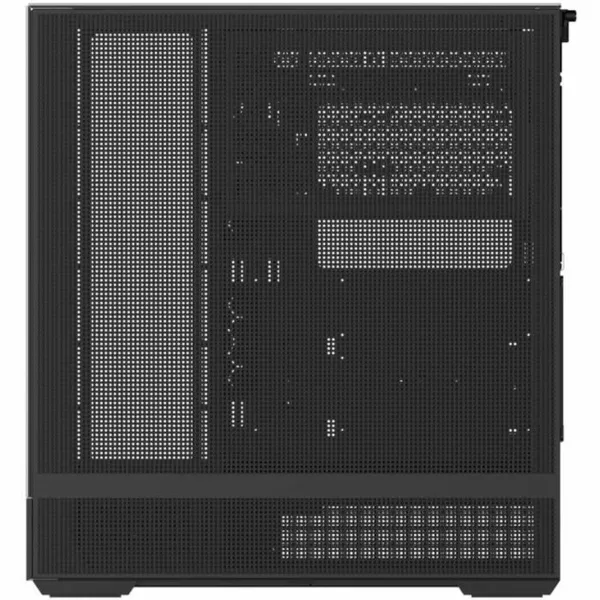Блок полубашня ATX Galileo Zalman P40 Prism Plus Чёрный