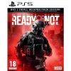PlayStation 5 vaizdo žaidimas Just For Games Ready or Not : Day One