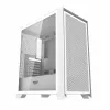 ATX Semi-tower Korpus DarkFlash DRX70 MESH Valge
