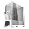 ATX Semi-tower Korpus DarkFlash DRX70 MESH Valge
