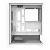 ATX Semi-tower Korpus DarkFlash DRX70 MESH Valge