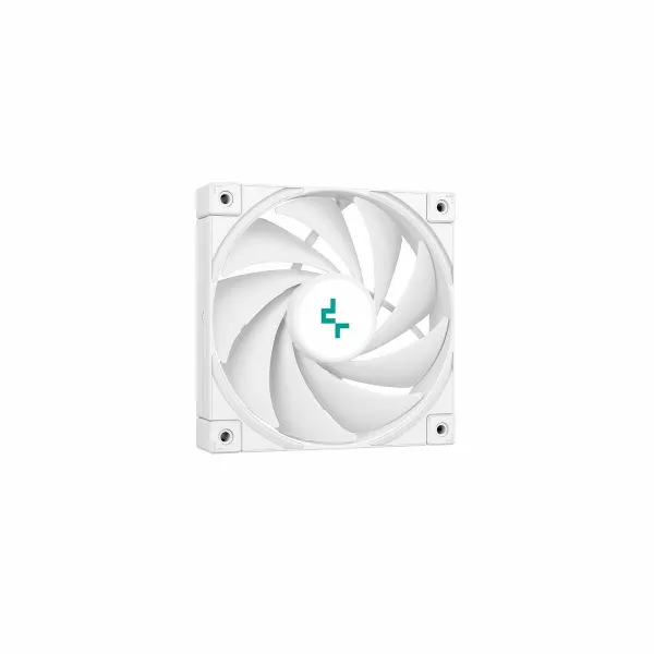 CPU-tuuletin DEEPCOOL R-AK500-WHNNMT-G