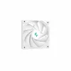 CPU-tuuletin DEEPCOOL R-AK500-WHNNMT-G