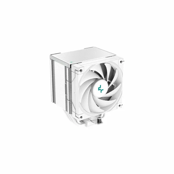 CPU-tuuletin DEEPCOOL R-AK500-WHNNMT-G