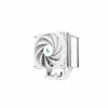 CPU-tuuletin DEEPCOOL R-AK500-WHNNMT-G