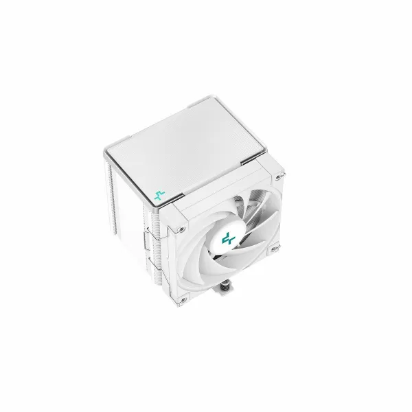 CPU-tuuletin DEEPCOOL R-AK500-WHNNMT-G