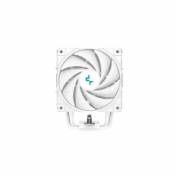 CPU-tuuletin DEEPCOOL R-AK500-WHNNMT-G