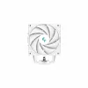 CPU-tuuletin DEEPCOOL R-AK500-WHNNMT-G