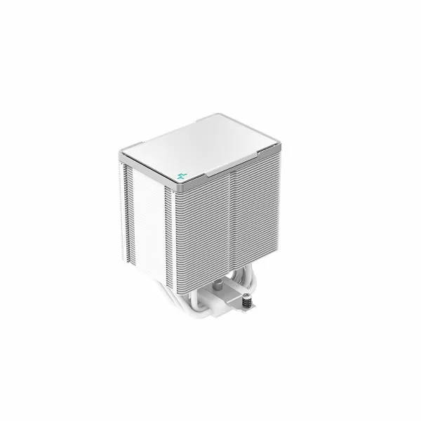 CPU-tuuletin DEEPCOOL R-AK500-WHNNMT-G