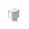 CPU-tuuletin DEEPCOOL R-AK500-WHNNMT-G