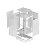 ATX Semi-tower Box DEEPCOOL R-CH170-WHNPI0D-G-1 White
