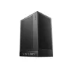ATX Semi-tower Box DEEPCOOL R-CH170-BKNPIOD-G-1 Black