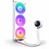 Skysto šaldymo rinkinys NZXT RL-KR360-W2 Kraken Plus 360 RGB