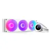 Skysto šaldymo rinkinys NZXT RL-KR360-W2 Kraken Plus 360 RGB