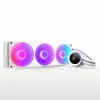 Skysto šaldymo rinkinys NZXT RL-KR360-W2 Kraken Plus 360 RGB