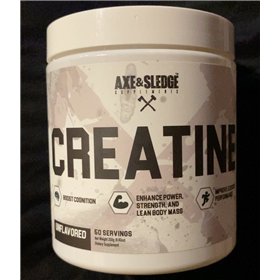 Creatine - 250g