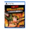 PlayStation 5 vaizdo žaidimas Just For Games Worms Armageddon Anniversary Edition