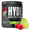 Hyde Max Pump, Blue Razz (EAN 810034811509) - 280g