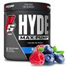 Hyde Max Pump, sininen Razz (EAN 810034811509)  | Osta verkosta — Megaluks
