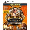 PlayStation 5 vaizdo žaidimas Just For Games Big Buck Hunter Ultimate Trophy Deluxe Edition