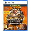 PlayStation 5 vaizdo žaidimas Just For Games Big Buck Hunter Ultimate Trophy Deluxe Edition