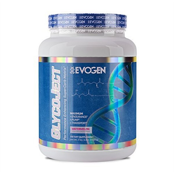 GlycoJect, Арбуз - 1000 г | Купить онлайн — Megaluks