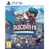 Videospēle PlayStation 5 Just For Games Discounty