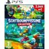 Videospēle PlayStation 5 Microids La Schtroumpfissime Collection