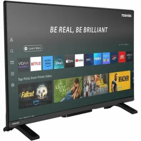 Смарт-ТВ Toshiba 32WV2563DG 32" HD LED WiFi