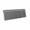 Klaviatūra Mobility Lab KP450W Compact Juoda Pilka