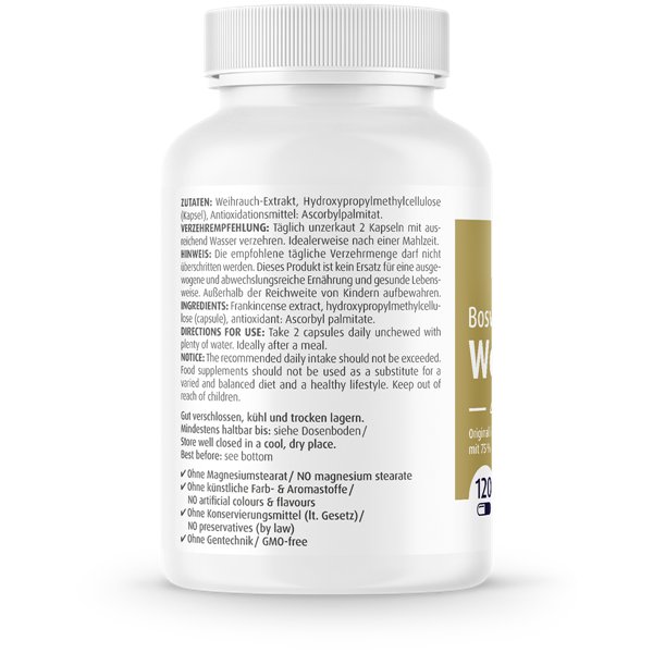 Smilkalai, 450 mg - 120 kapsulių