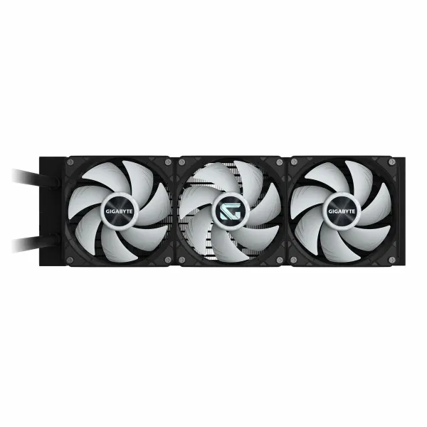 Kārbas ventilators Gigabyte GP-GIGABYTE GME 360
