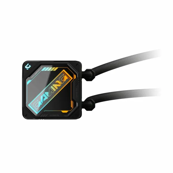 Kārbas ventilators Gigabyte GP-GIGABYTE GME 360