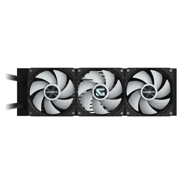 Kārbas ventilators Gigabyte GP-GIGABYTE GME 360