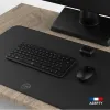 Klaviatuur ja Hiir Mobility Lab CP420W Mini Must AZERTY