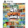 PlayStation 5 vaizdo žaidimas Just For Games 40 Sports Games in 1