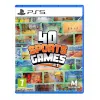 PlayStation 5 vaizdo žaidimas Just For Games 40 Sports Games in 1
