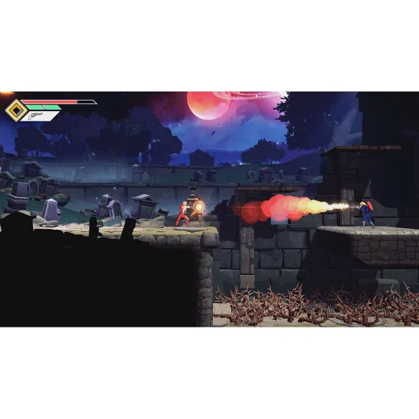 Videospēle Xbox Series X Microids Cobra The Awakening