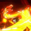 Video game for Switch SEGA Shinobi Art of Vengance