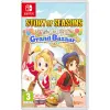 Switch vaizdo žaidimas Just For Games Story of Seasons Grand Bazaar