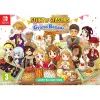 Switch vaizdo žaidimas Just For Games Story of Seasons Grand Bazaar : Limited Edition